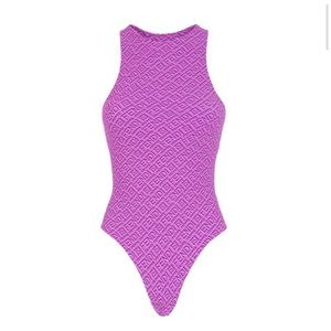 Fendi skims body suit - Colorado